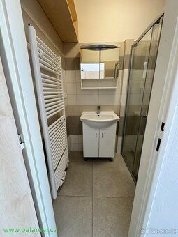 1+kk Padělky Zbýšov o výměře 30 m2, předzahrádka o výměře 37