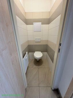 1+kk Padělky Zbýšov o výměře 30 m2, předzahrádka o výměře 37