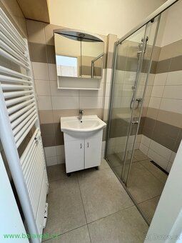 1+kk Padělky Zbýšov o výměře 30 m2, předzahrádka o výměře 37