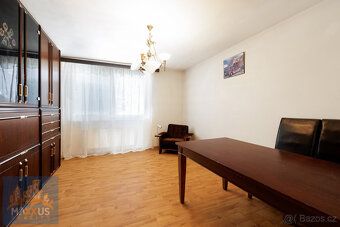 Nabízíme k prodeji samostatně stojící objekt o užitné ploše 