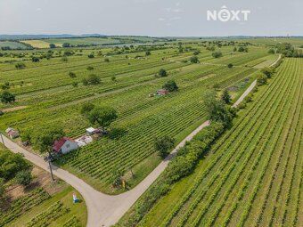 Exkluzivně Vám nabízíme ke koupi stavební pozemek v obci Pru
