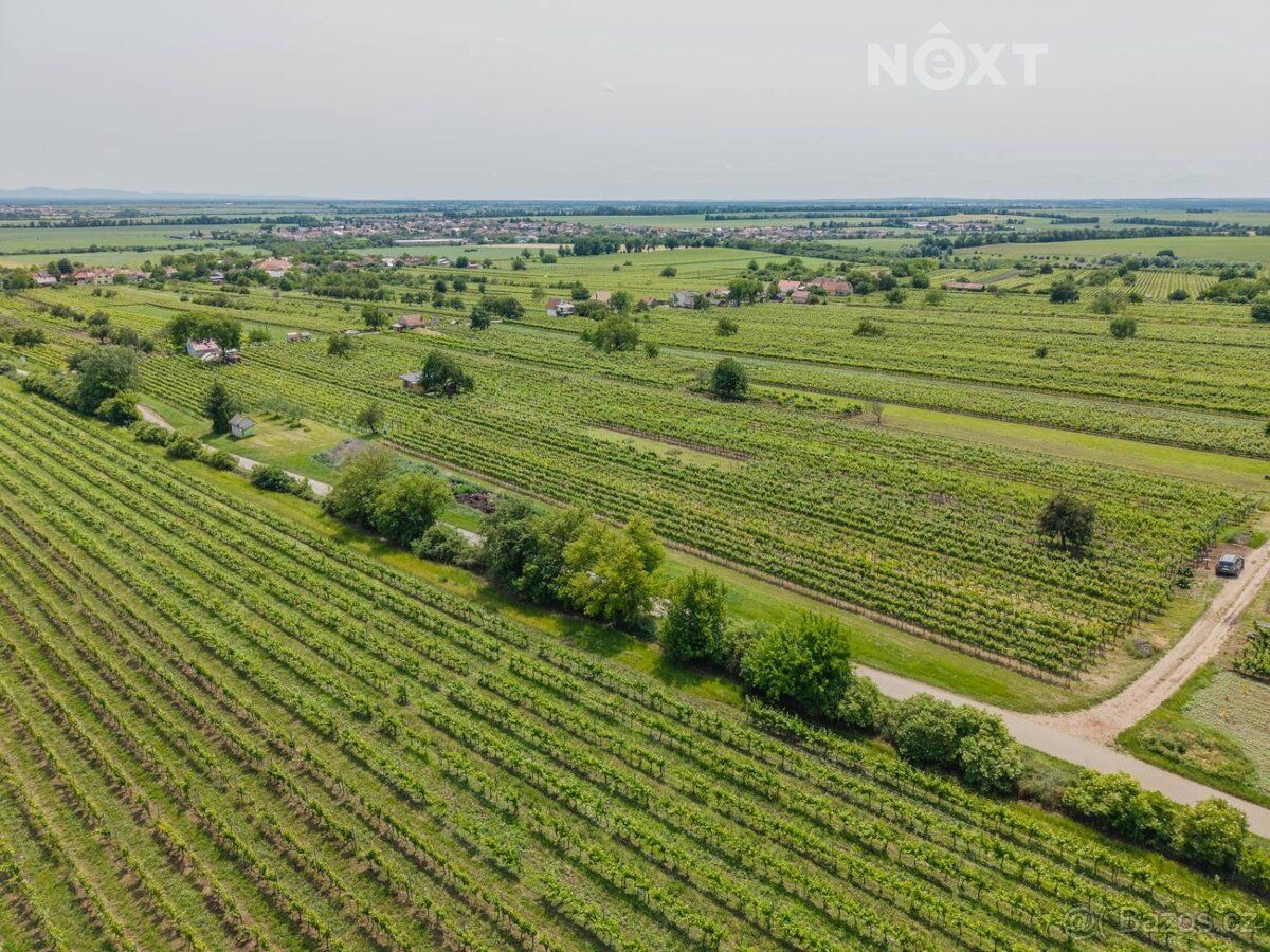 Exkluzivně Vám nabízíme ke koupi stavební pozemek v obci Pru