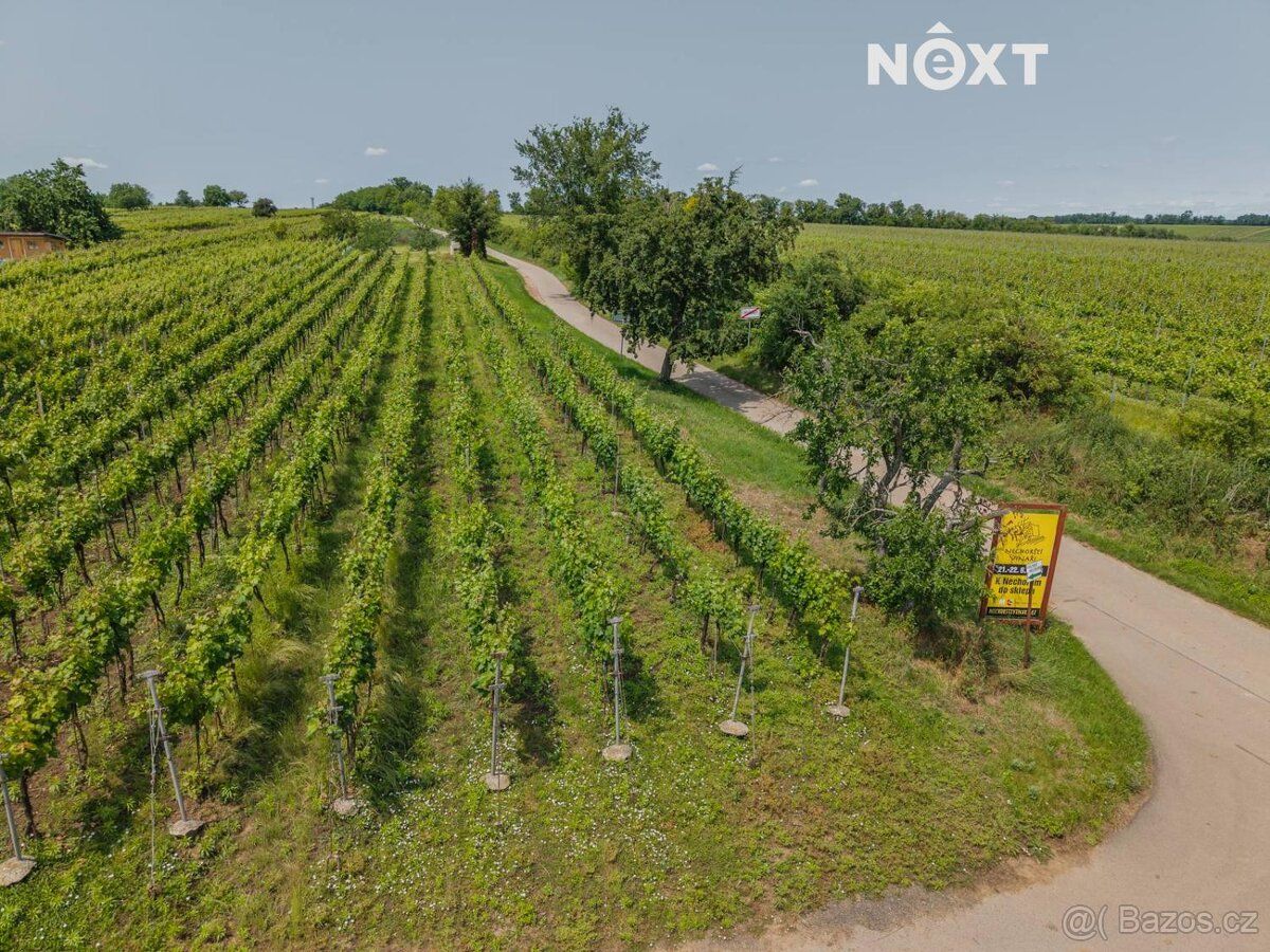 Exkluzivně Vám nabízíme ke koupi stavební pozemek v obci Pru