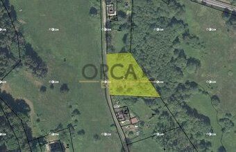 Prodeji pozemek 1065 m² určený k zástavbě Dolní Poustevna. P