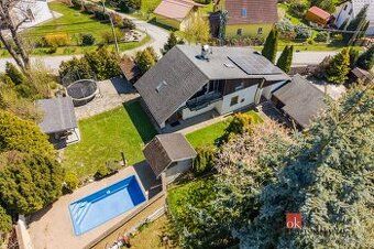 Dobrý den, vyměním byty 4+1 a 2+1 v lukrativních lokalitách 