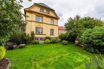 Dobrý den, vyměním byty 4+1 a 2+1 v lukrativních lokalitách 