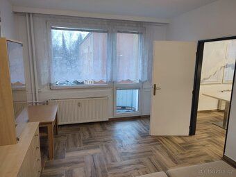 Pronájem bytu 1+1, Milevsko – J. A. Komenského
Nabízím k pro
