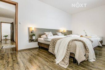Nabízíme k prodeji plně vybavený rodinný dům o dispozici 3+k