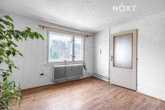 Nabízíme k prodeji rodinný dům o dispozici 7+1 se dvěma byto