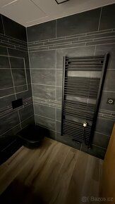 Nabízím k PRODEJI úplně nový moderní byt 2+kk+BALKON o celko