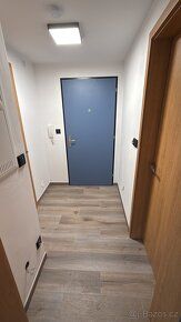 Nabízím k PRODEJI úplně nový moderní byt 2+kk+BALKON o celko