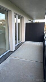 Nabízím k PRODEJI úplně nový moderní byt 2+kk+BALKON o celko