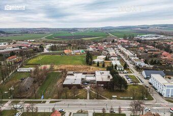 Investiční příležitost v srdci jižní Moravy. Nabízíme k prod