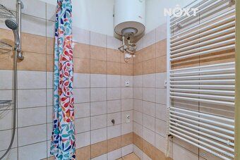 Prostorný byt 2+1 (52 m²) v klidné části města – připraven k