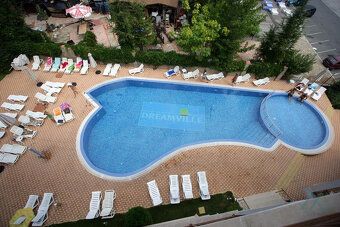 Relax Properties nabízí k prodeji velmi pěkný a dobře udržov
