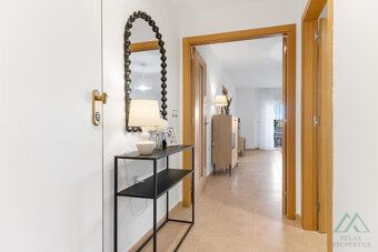 Realitní kancelář Relax Properties nabízí k prodeji nové apa