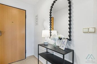 Realitní kancelář Relax Properties nabízí k prodeji nové apa