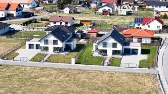Zprostředkujeme Vám prodej malebného stavebního pozemku o id