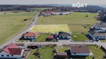 Zprostředkujeme Vám prodej malebného stavebního pozemku o id