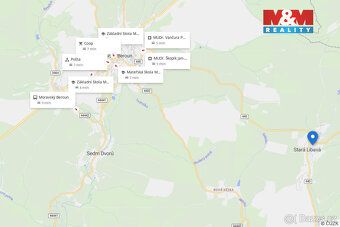 Nabízíme vám ke koupi byt o dispozici 2+1 a celkové ploše 56