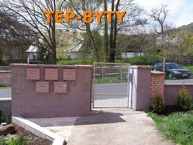 TEP-BYTY Exkluzivně nabízíme velice atraktivní investiční př