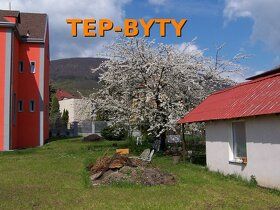 TEP-BYTY Exkluzivně nabízíme velice atraktivní investiční př
