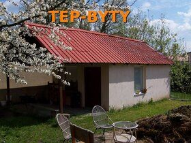 TEP-BYTY Exkluzivně nabízíme velice atraktivní investiční př