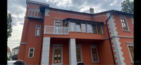 TEP-BYTY výhradním zastoupení Vám nabízí k prodeji samostatn