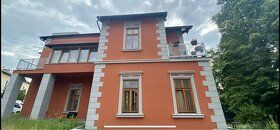 TEP-BYTY výhradním zastoupení Vám nabízí k prodeji samostatn