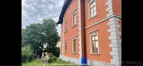 TEP-BYTY výhradním zastoupení Vám nabízí k prodeji samostatn