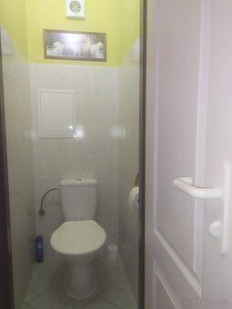 Pronájem bytu 2+1 60m2 Milovice, Boží Dar Nabízím k dlouhodo