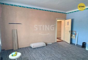 Exkluzivně nabízíme k prodeji rodinný dům 3+1 s garáží, šatn