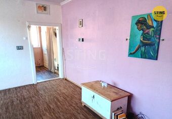 Exkluzivně nabízíme k prodeji rodinný dům 3+1 s garáží, šatn