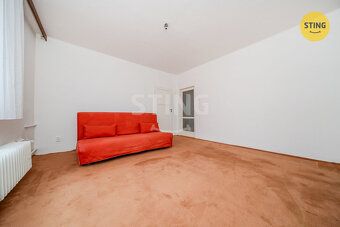 Ve výhradním zastoupení Vám nabízíme ke koupi světlý a dispo