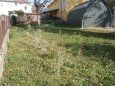 Prodám pozemek ve středu zastavěné části města Turnov. Jedná