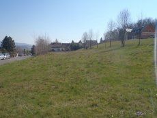 Nabízím k prodeji pozemek o velikosti 1874 m2, vhodné pro vý