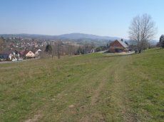 Nabízím k prodeji pozemek o velikosti 1874 m2, vhodné pro vý