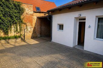 Ev.č. V1432BL004 Nabízíme k prodeji rodinný dům s užitnou pl