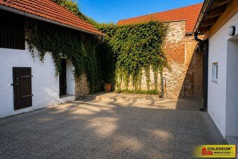 Ev.č. V1432BL004 Nabízíme k prodeji rodinný dům s užitnou pl