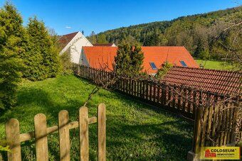 Ev.č. V1432BL004 Nabízíme k prodeji rodinný dům s užitnou pl