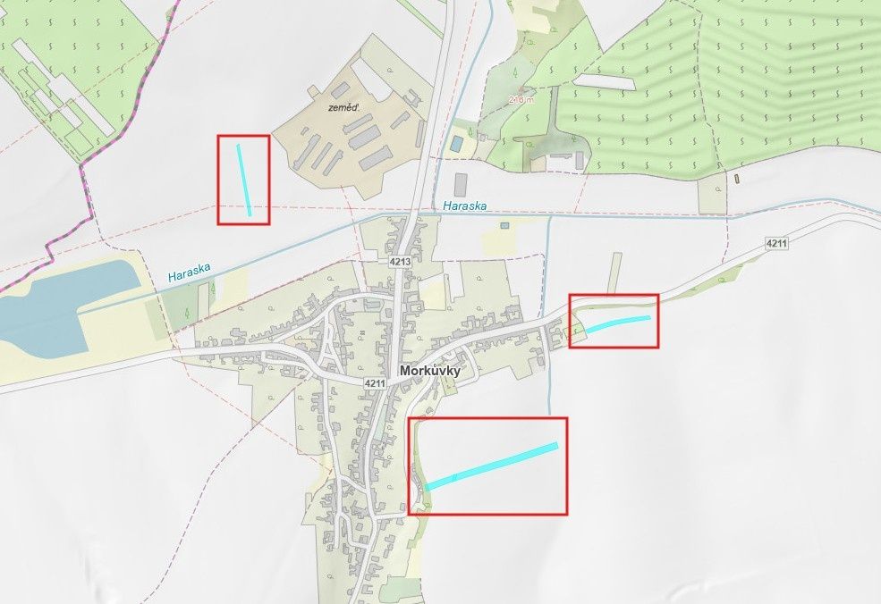 V exkluzivním zastoupení vlastníka nabízím k prodeji zajímav