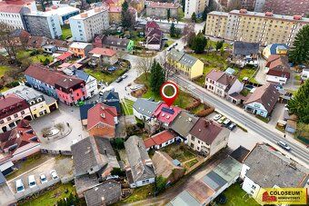 Ev.č. E1432BL002 Exkluzivně Vám nabízíme k prodeji prostorný