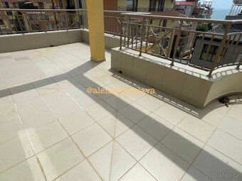 bd12324 Cena - 106 500 Eur
Apartmán 3+kk s výhledem na moře 