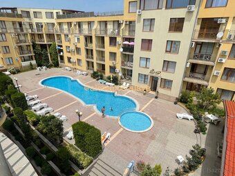 bd12324 Cena - 106 500 Eur
Apartmán 3+kk s výhledem na moře 