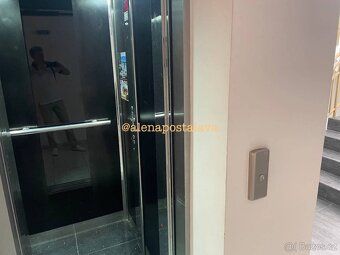 bd12324 Cena - 106 500 Eur
Apartmán 3+kk s výhledem na moře 