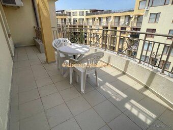 bd12324 Cena - 106 500 Eur
Apartmán 3+kk s výhledem na moře 