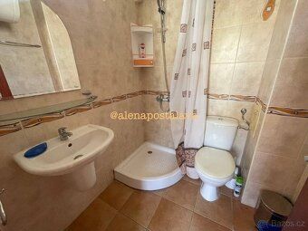 bd12324 Cena - 106 500 Eur
Apartmán 3+kk s výhledem na moře 