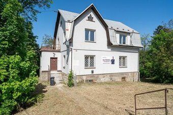 Prodám dům 160m2, stavební pozemek o velikosti 7949 m2 v kli