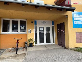 +popl. 1250, Prostory 15 m2, volné po dohodě, odměna RK 5.24