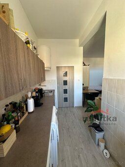 Nabízíme pronájem bytu 1+kk, 30m2 v Opavě na ul. Olbrichova.